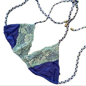 Beach Bunny Bikini Top